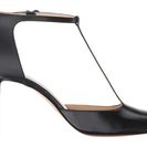 Incaltaminte Femei Nine West Halinan Black Leather