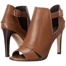 COACH Idena Saddle/Saddle/Matt Calf/Matt Calf