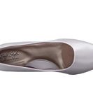 Incaltaminte Femei Soft Style Deanna Evening Haze Cross Hatch PatentSilver
