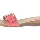 Incaltaminte Femei AK Anne Klein 7Questa Light Red Synthetic