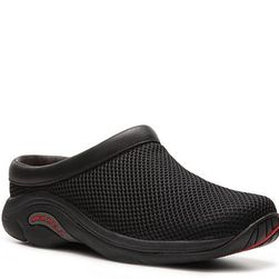 Incaltaminte Femei Merrell Primo Mesh Clog Black