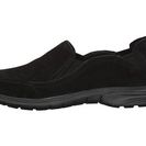 Incaltaminte Femei SKECHERS Relaxed Living - 4 Gore Black