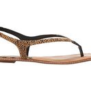 Incaltaminte Femei Dolce Vita Kay Leopard Calf Hair