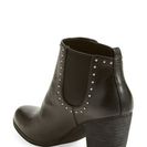 Incaltaminte Femei BP Trish Bootie Women BLACK LEATHER