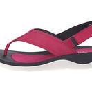 Incaltaminte Femei Clarks Caval Kora Fuchsia Leather