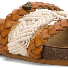 Roxy Casablanca Brown