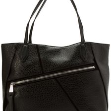 Nine West Underwraps Tote Black