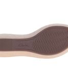 Incaltaminte Femei Clarks Hazelle Alba Pewter Leather