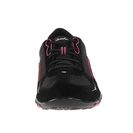 Incaltaminte Femei SKECHERS Relaxed Fit Breathe - Easy - Just Relax BlackHot Pink
