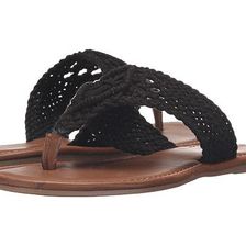 Incaltaminte Femei MIA Neville Black