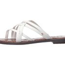 Incaltaminte Femei Sam Edelman Georgette Bright White