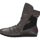 Incaltaminte Femei Born Dulcie ElephantGrey Full Grain Leather