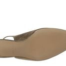 Incaltaminte Femei Nine West Holiday Light Gold Metallic