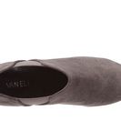 Incaltaminte Femei Vaneli Jaki Grey Ecco Suede