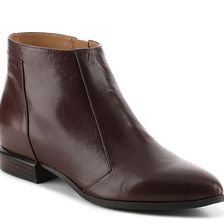 Incaltaminte Femei Nine West Dopler Bootie Brown