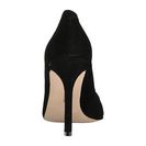 Incaltaminte Femei BCBGeneration Treasure Black Kid Suede