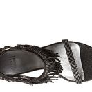 Incaltaminte Femei Stuart Weitzman Onfiresong Black Noir