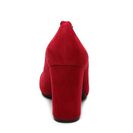 Incaltaminte Femei Crown Vintage Willow Pump Red