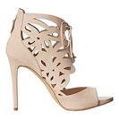 Incaltaminte Femei GUESS Anny Natural Leather