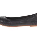 Incaltaminte Femei Timberland Earthkeepers Ellsworth Ballerina Black Full Grain