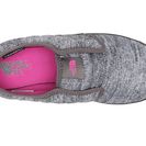 Incaltaminte Femei The North Face ThermoBalltrade Traction Mule II Heather GreyRose Violet Pink