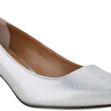 J. Renee Braidy Silver