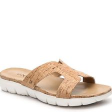 Incaltaminte Femei Vaneli Keary Sandal Cork