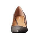 Incaltaminte Femei Calvin Klein Patna Shadow Grey PatentSuede