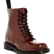 Incaltaminte Femei Dr Martens Pascal Boot Unisex OXBLOOD