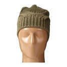 Accesorii Femei Diesel M-Acri Cap OliveGreen