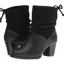 Incaltaminte Femei Rialto Caitly Black