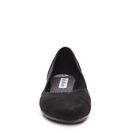 Incaltaminte Femei Kelly Katie Zoe Reptile Ballet Flat Black