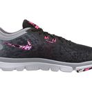 Incaltaminte Femei Nike Flex Supreme TR 4 PR BlackWolf GreyWhiteHyper Pink