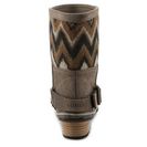Incaltaminte Femei SOREL Slimshortie Snow Boot Taupe Multi