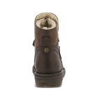 Incaltaminte Femei Spring Step Sine Bootie Brown