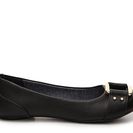 Incaltaminte Femei Dr Scholl\'s Dr Scholls Frankie Ballet Flat Black