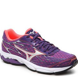 Incaltaminte Femei Mizuno Wave Catalyst Lightweight Running Shoe - Womens Purple