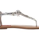 Incaltaminte Femei UNIONBAY Jewel-S16 Silver