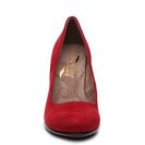 Incaltaminte Femei Aerosoles Tapestry Pump Red