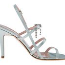 Incaltaminte Femei Kate Spade New York Swenson Pale Blue Satin