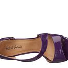 Incaltaminte Femei Michael Antonio Tyanne Purple