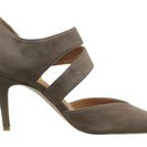 Incaltaminte Femei Corso Como Carroll Taupe Suede
