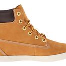 Incaltaminte Femei Timberland Brattleboro 6quot Wheat Nubuck