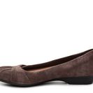 Incaltaminte Femei Clarks Blanche Fria Flat Taupe