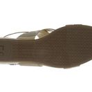 Incaltaminte Femei Franco Sarto Caliari Beige Leather