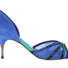 Incaltaminte Femei Ivanka Trump Nola Light Sapphire