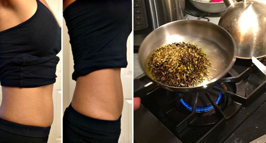 Cum scapi de balonare pentru a avea un abdomen plat. Metoda rapida