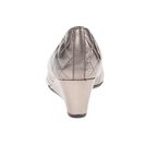 Incaltaminte Femei Vaneli Landis Pewter