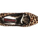 Incaltaminte Femei 2 Lips Too Too Lola 2 Pump Leopard