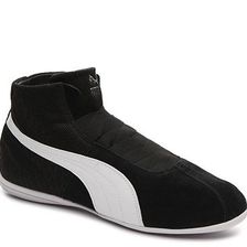 Incaltaminte Femei PUMA Eskiva Mid-Top Sneaker - Womens Black